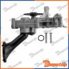 Pompe à huile pour CITROEN | BPO-CT-006, 9673506480